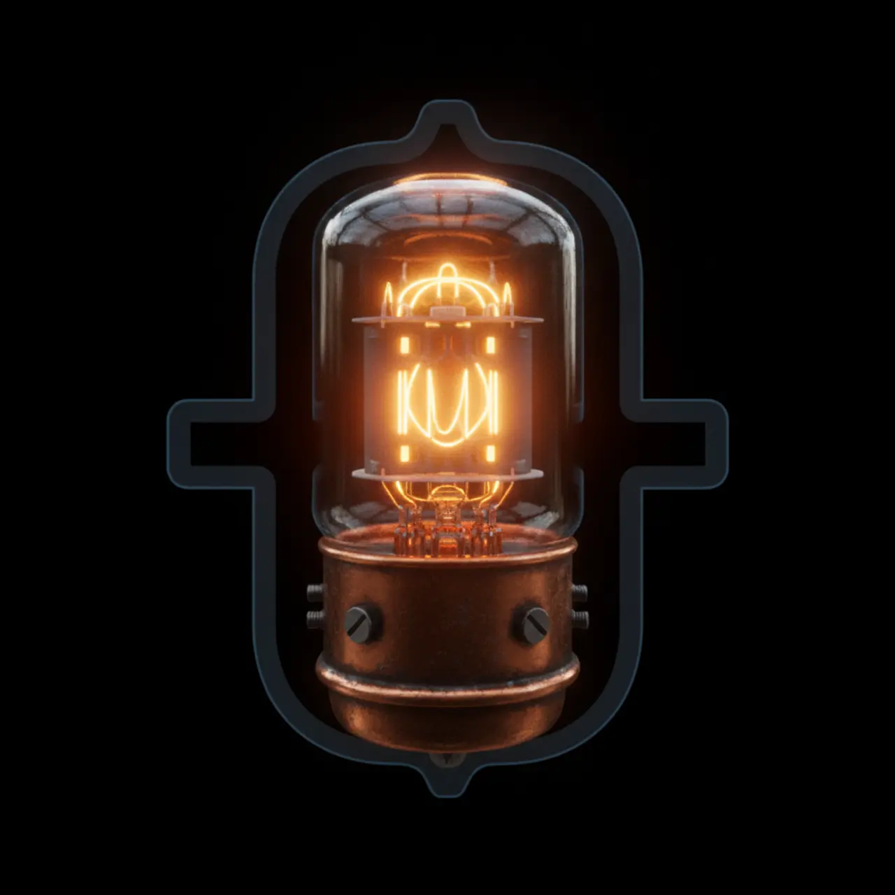 Vacuum Tube