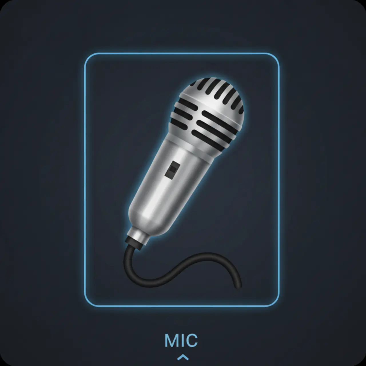 Dynamic Mic
